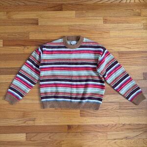 Brixton Women’s Cozy Crew Sweater